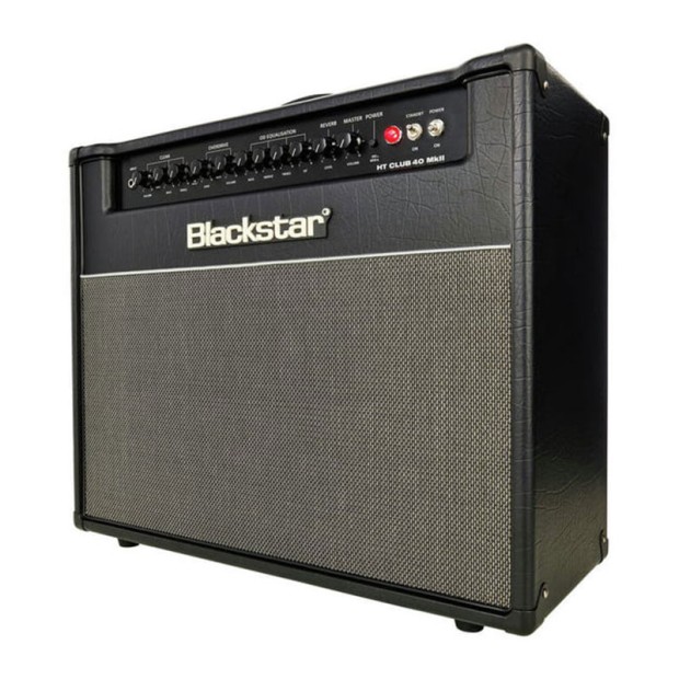 آمپلی فایر گیتار بلک استار Blackstar HT Club 40 MKII