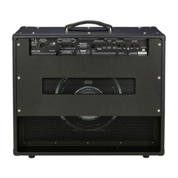 آمپلی فایر گیتار بلک استار Blackstar HT Club 40 MKII