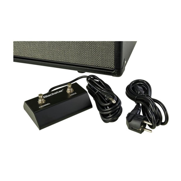 آمپلی فایر گیتار بلک استار Blackstar HT Club 40 MKII