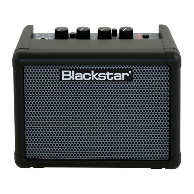 آمپلی فایر گیتار بلک استار Blackstar Fly 3 Bass