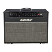 قیمت خرید فروش آمپلی فایر گیتار بلک استار Blackstar HT Stage 60 Mark II 2x12" 60-watt Tube Combo Amp