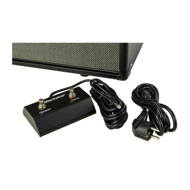 آمپلی فایر گیتار بلک استار Blackstar HT Stage 60 Mark II 2x12" 60-watt Tube Combo Amp