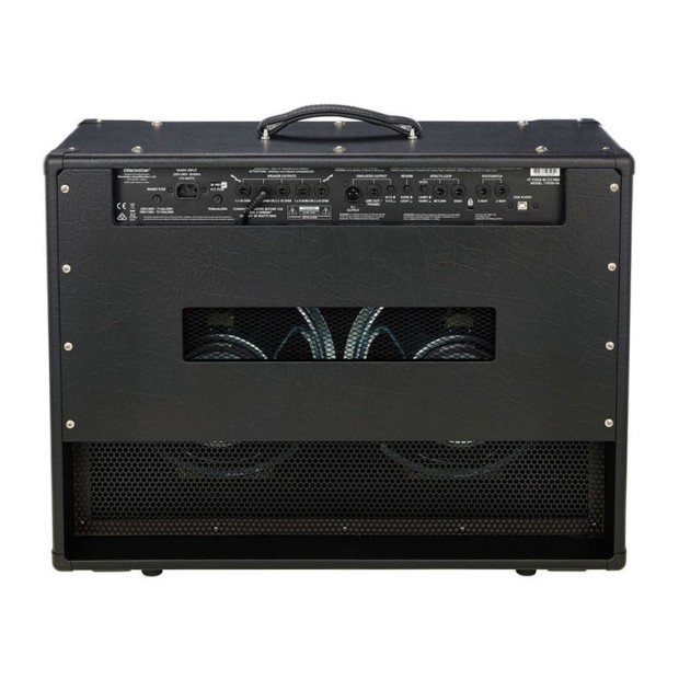 آمپلی فایر گیتار بلک استار Blackstar HT Stage 60 Mark II 2x12" 60-watt Tube Combo Amp
