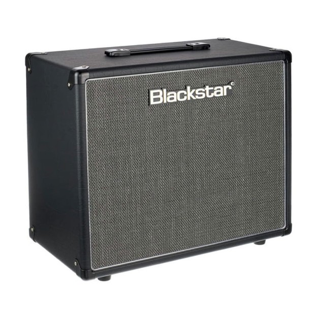 آمپلی فایر گیتار بلک استار Blackstar HT112OC MkII 1x12" Slanted Front Extension Cabinet