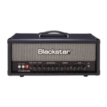 قیمت خرید فروش آمپلی فایر گیتار بلک استار Blackstar HT Club 50 Mark II - 50-watt Tube Head 