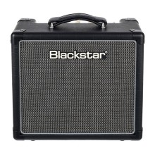 قیمت خرید فروش آمپلی فایر گیتار بلک استار Blackstar HT1R MKII 1x8" 1-watt Tube Combo Amp with Reverb
