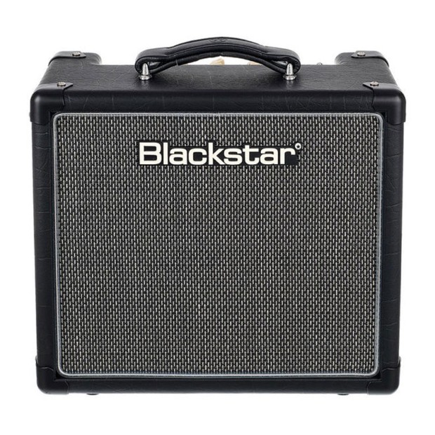 آمپلی فایر گیتار بلک استار Blackstar HT1R MKII 1x8" 1-watt Tube Combo Amp with Reverb