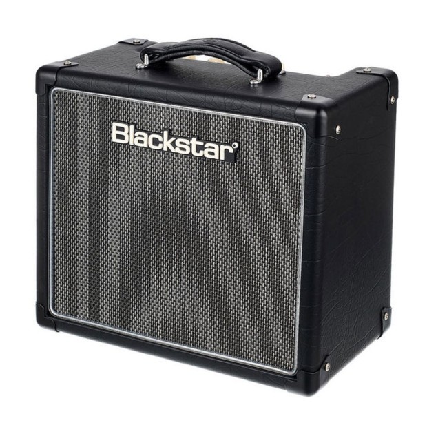 آمپلی فایر گیتار بلک استار Blackstar HT1R MKII 1x8" 1-watt Tube Combo Amp with Reverb