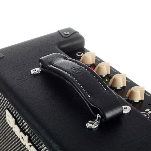 آمپلی فایر گیتار بلک استار Blackstar HT1R MKII 1x8" 1-watt Tube Combo Amp with Reverb