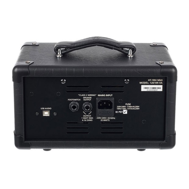 آمپلی فایر گیتار بلک استار Blackstar HT1RH MKII