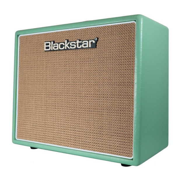 آمپلی فایر گیتار بلک استار Blackstar Studio 10 6L6 1x12" 10-watt Tube Combo Amp - Surf Green