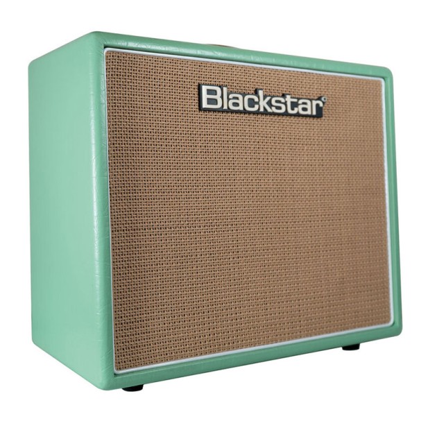 آمپلی فایر گیتار بلک استار Blackstar Studio 10 6L6 1x12" 10-watt Tube Combo Amp - Surf Green