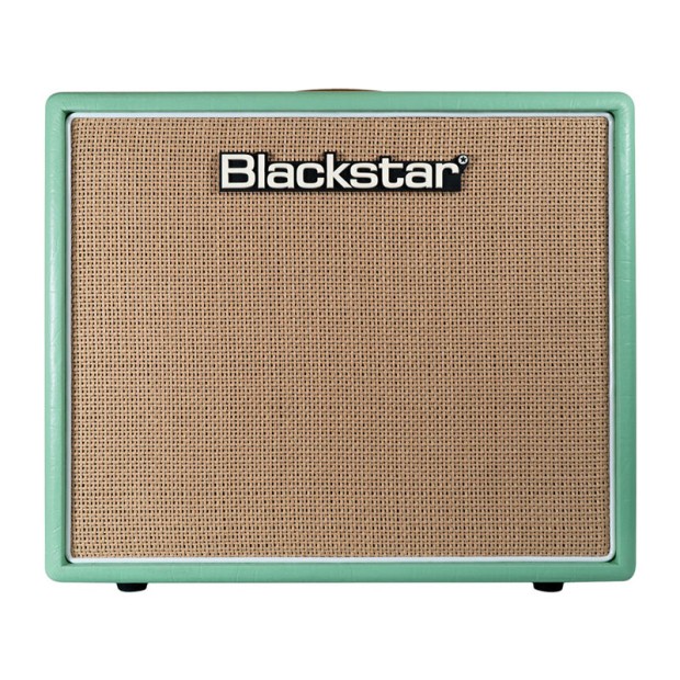 آمپلی فایر گیتار بلک استار Blackstar Studio 10 6L6 1x12" 10-watt Tube Combo Amp - Surf Green