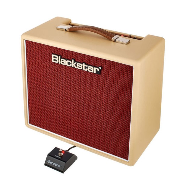 آمپلی فایر گیتار بلک استار Blackstar Studio 10 6L6