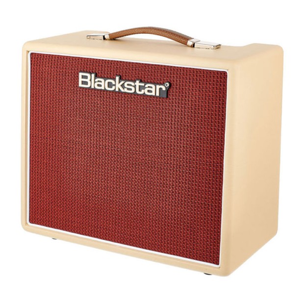 آمپلی فایر گیتار بلک استار Blackstar Studio 10 6L6