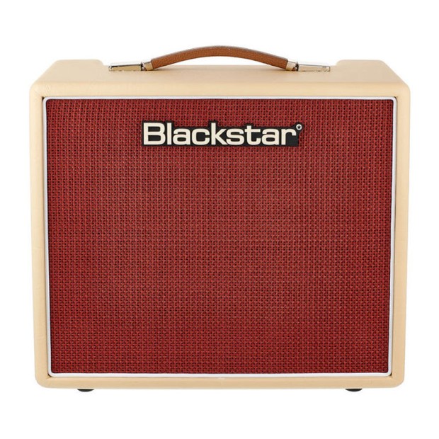 آمپلی فایر گیتار بلک استار Blackstar Studio 10 6L6