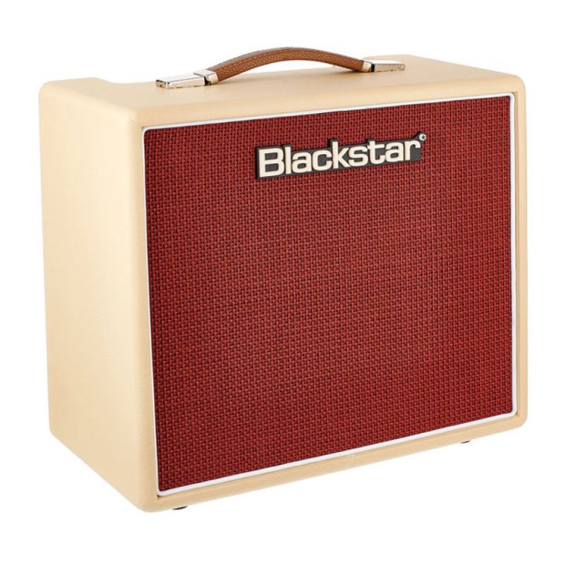 آمپلی فایر گیتار بلک استار Blackstar Studio 10 6L6