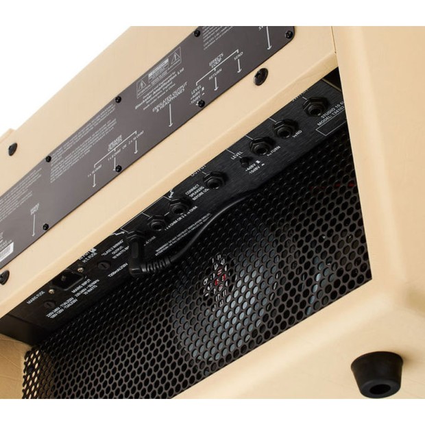 آمپلی فایر گیتار بلک استار Blackstar Studio 10 6L6