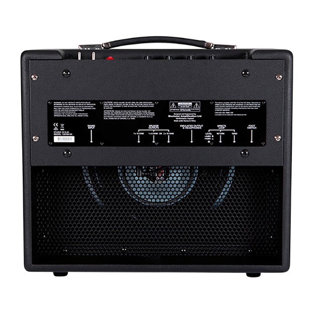 آمپلی فایر گیتار بلک استار Blackstar Studio 10 EL34