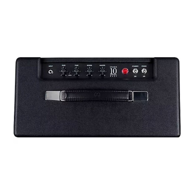 آمپلی فایر گیتار بلک استار Blackstar Studio 10 EL34
