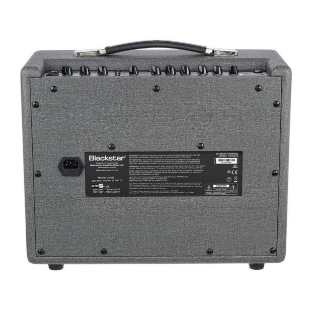 آمپلی فایر گیتار بلک استار Blackstar Silverline Standard 1x10" 20-watt Combo Amp