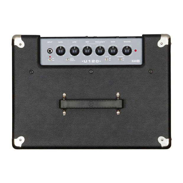 آمپلی فایر گیتار بلک استار Blackstar Unity Bass U120