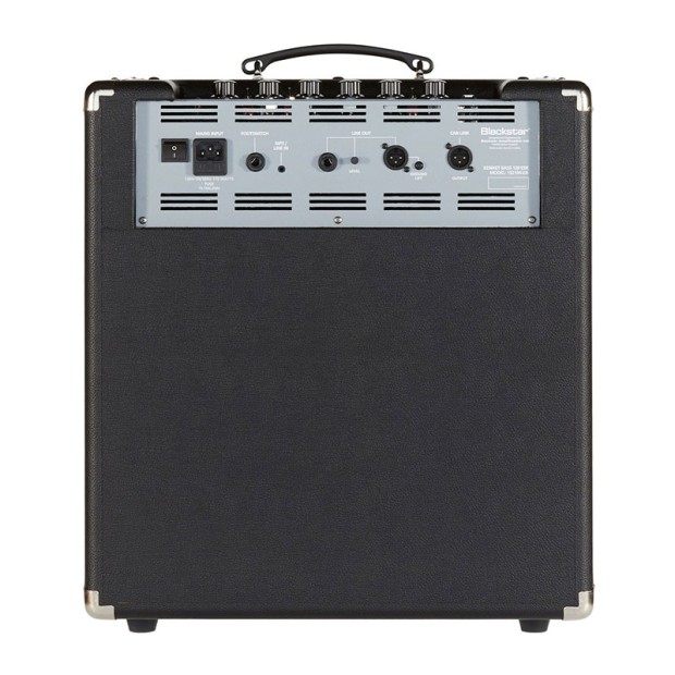آمپلی فایر گیتار بلک استار Blackstar Unity Bass U120