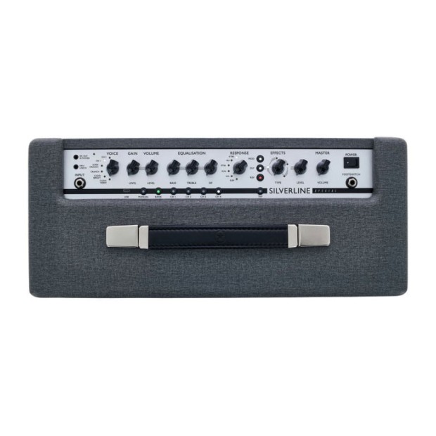 آمپلی فایر گیتار بلک استار Blackstar Silverline Special 50W