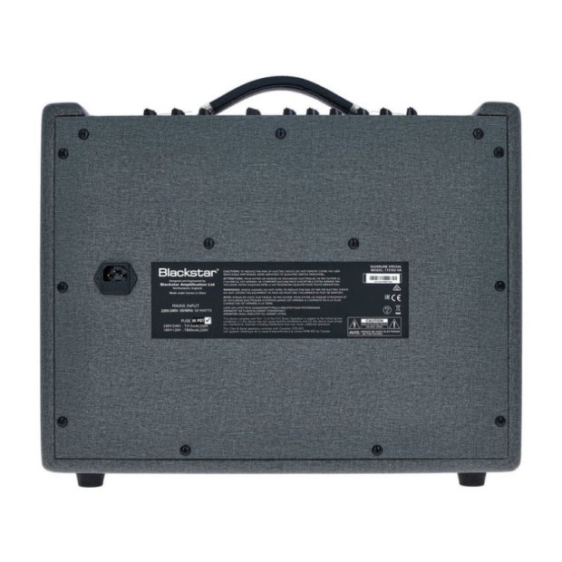 آمپلی فایر گیتار بلک استار Blackstar Silverline Special 50W