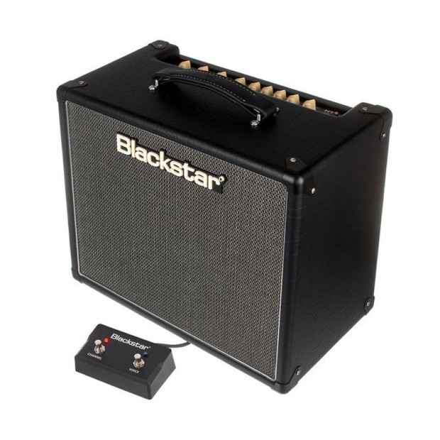 آمپلی فایر گیتار بلک استار Blackstar HT5R MKII