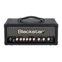قیمت خرید فروش آمپلی فایر گیتار بلک استار Blackstar HT5RH MKII 5-watt Tube Head with Reverb