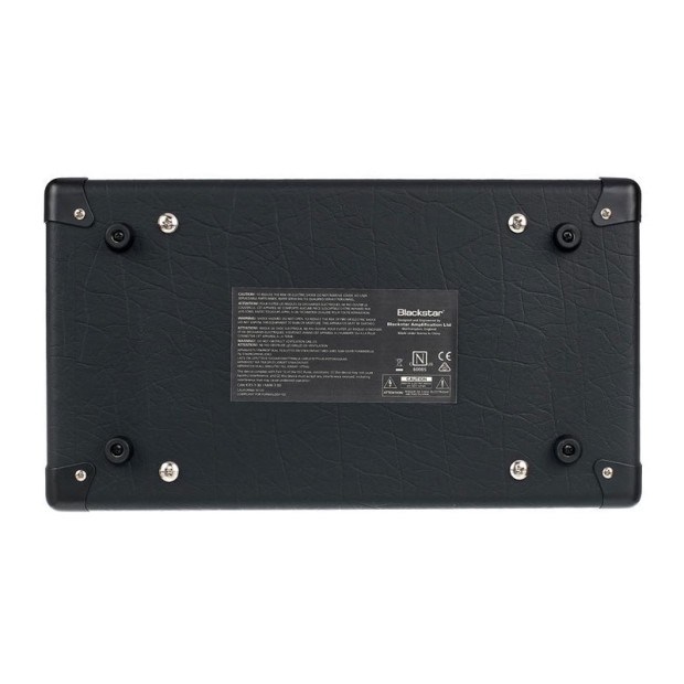 آمپلی فایر گیتار بلک استار Blackstar HT5RH MKII 5-watt Tube Head with Reverb