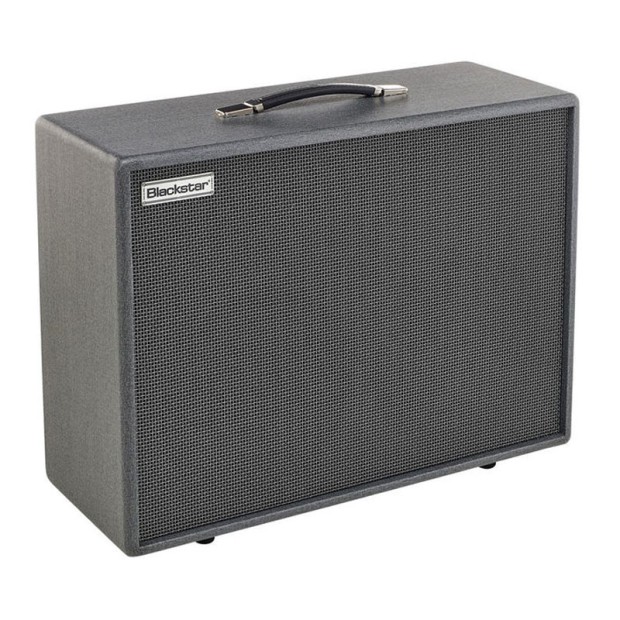 کابینت بلک استار Blackstar Silverline - 2x12 cabinet