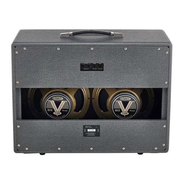 کابینت بلک استار Blackstar Silverline - 2x12 cabinet