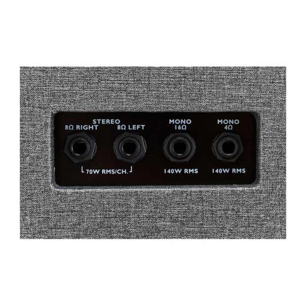 کابینت بلک استار Blackstar Silverline - 2x12 cabinet