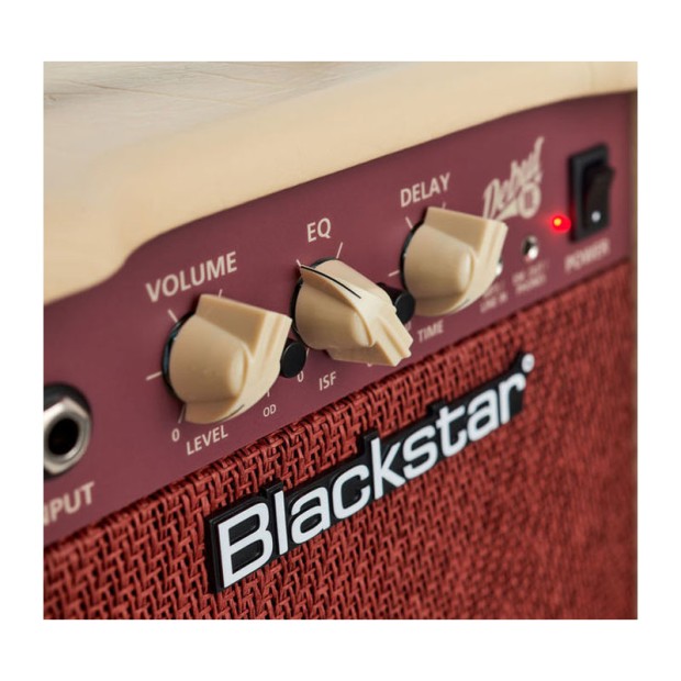 آمپلی فایر گیتار بلک استار Blackstar Debut 10E