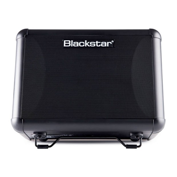 آمپلی فایر گیتار بلک استار Blackstar Super Fly BT