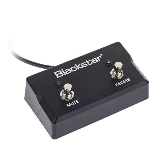 فوت سوئیچ بلک استار Blackstar FS 17