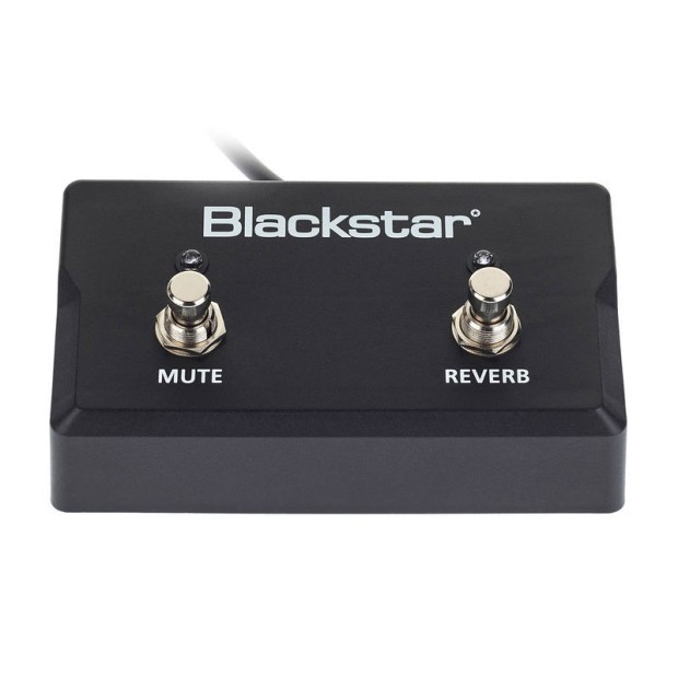 فوت سوئیچ بلک استار Blackstar FS 17