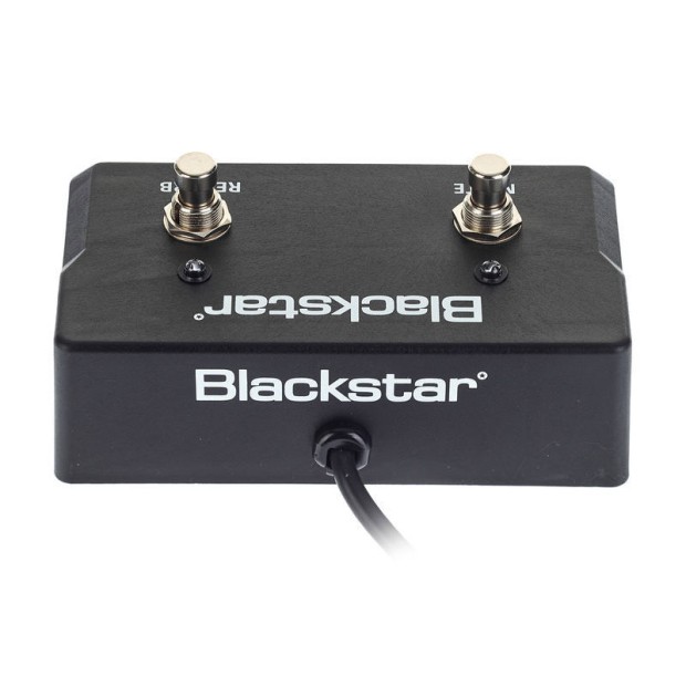 فوت سوئیچ بلک استار Blackstar FS 17