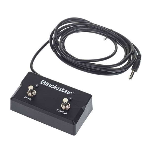 فوت سوئیچ بلک استار Blackstar FS 17