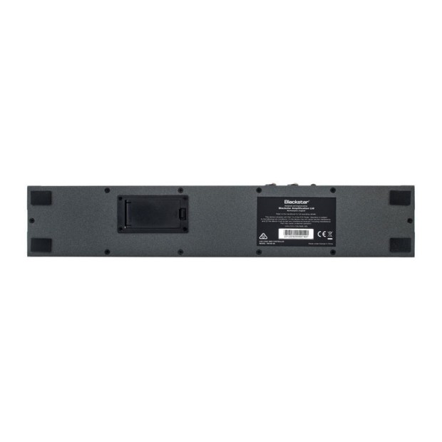 فوت کنترلر میدی بلک استار Blackstar Live Logic 6-button MIDI Footcontroller