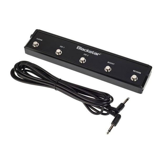 فوت سوئیچ  بلک استار Blackstar HT FS 14