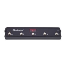 قیمت خرید فروش فوت سوئیچ  بلک استار Blackstar FS 12