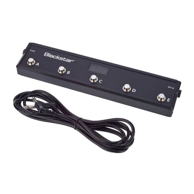 فوت سوئیچ  بلک استار Blackstar FS 12