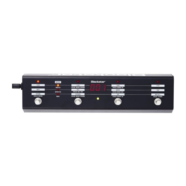 فوت سوئیچ بلک استار Blackstar FS 10