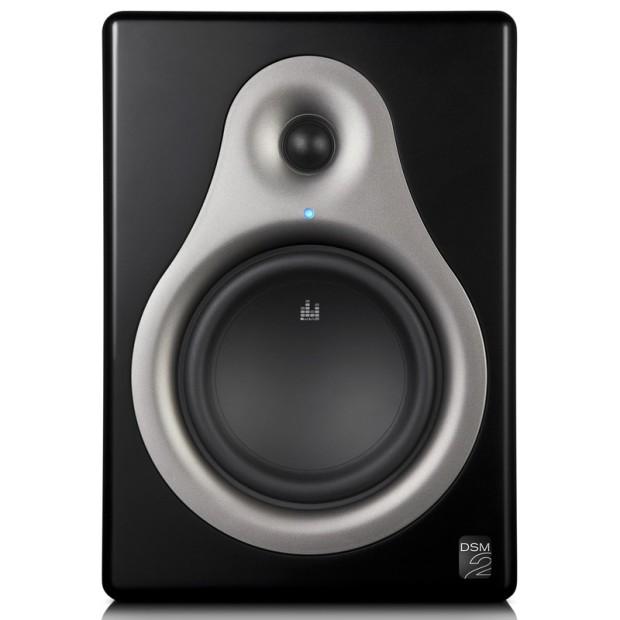 اسپیکر مانیتورینگ ام آدیو M-Audio Studiophile DSM2
