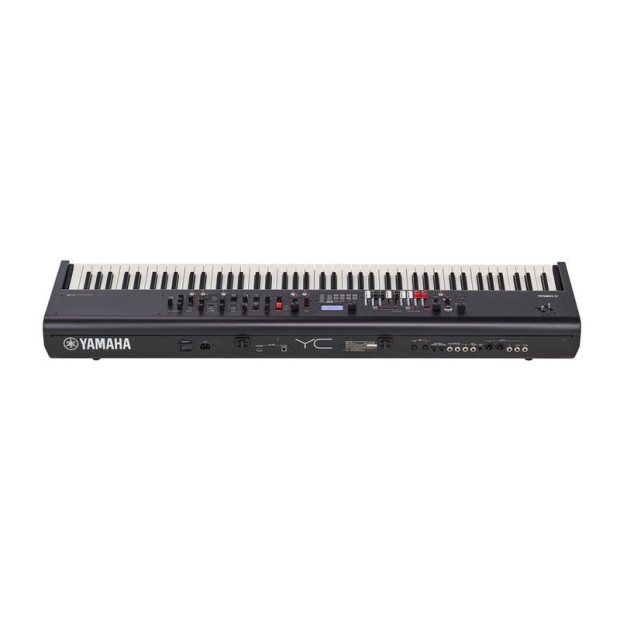 سینتی سایزر یاماها Yamaha YC88