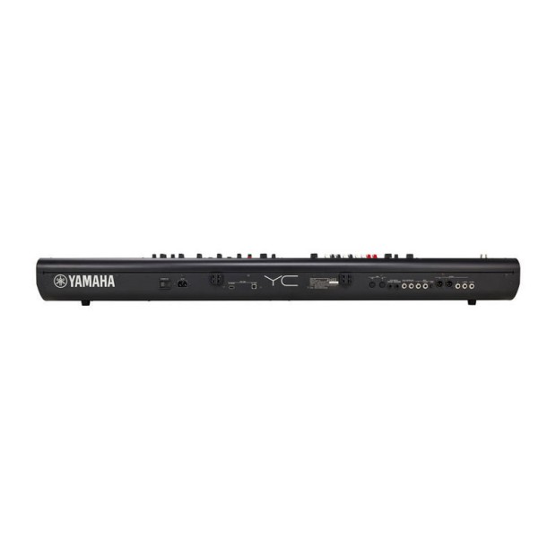 سینتی سایزر یاماها Yamaha YC88