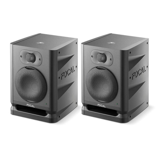 اسپیکر مانیتورینگ فوکال FOCAL Alpha 50 Evo